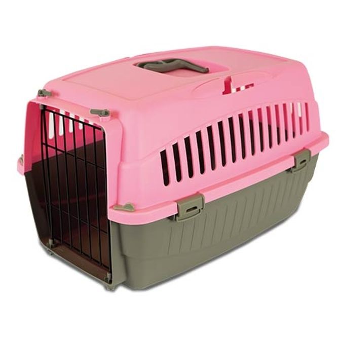 Huvudbild Transportbur Katt og valp, Ibanez