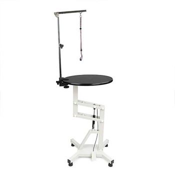 Hovedbilde Hydrauliske Hev/Senkebord