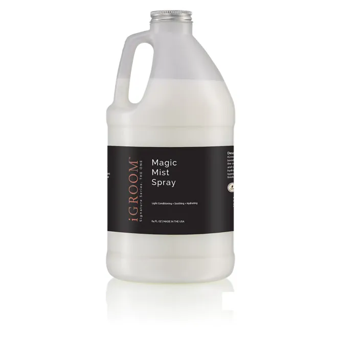 Hovedbilde Magic Mist Spray 1,89l, iGROOM
