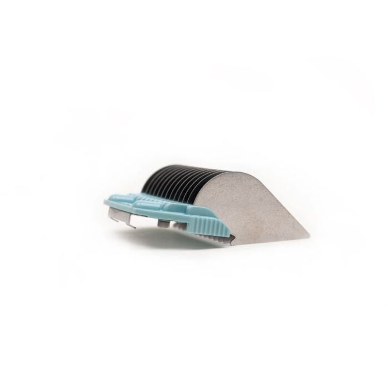 Pro Wide SS Snap-on Comb 25mm - Snap on Comb, Show Tech