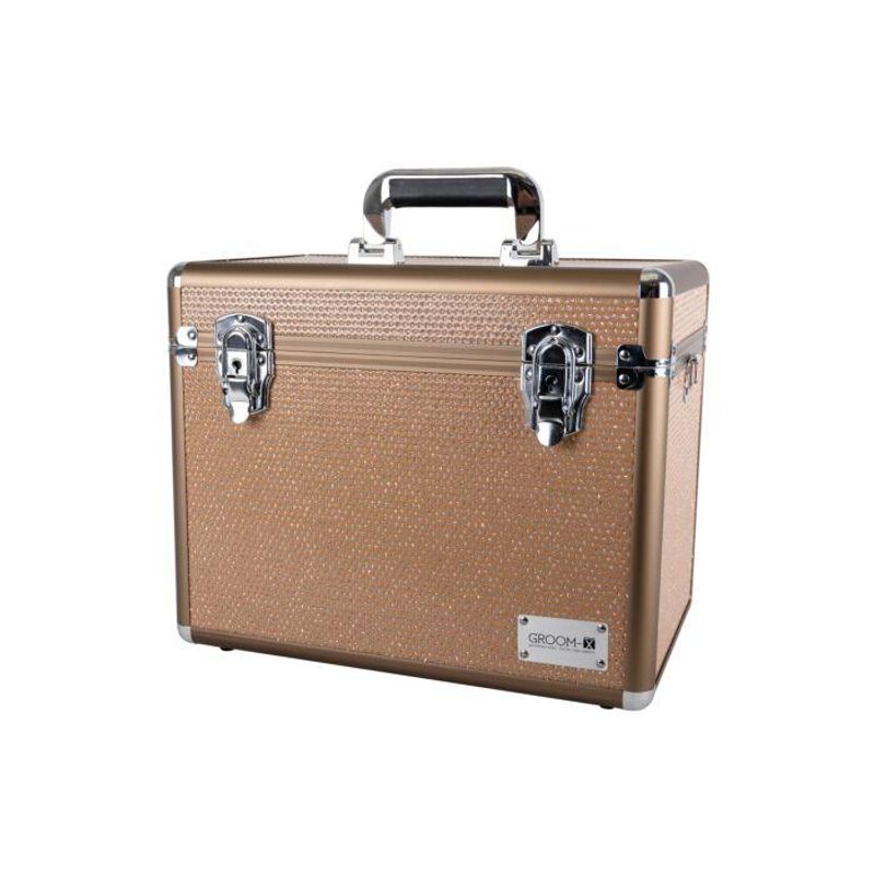 Grooming case (Caviar), Groom-X 