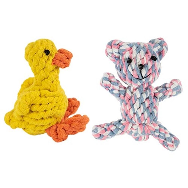 Wind Up Animals Duck 13cm, Ibanez