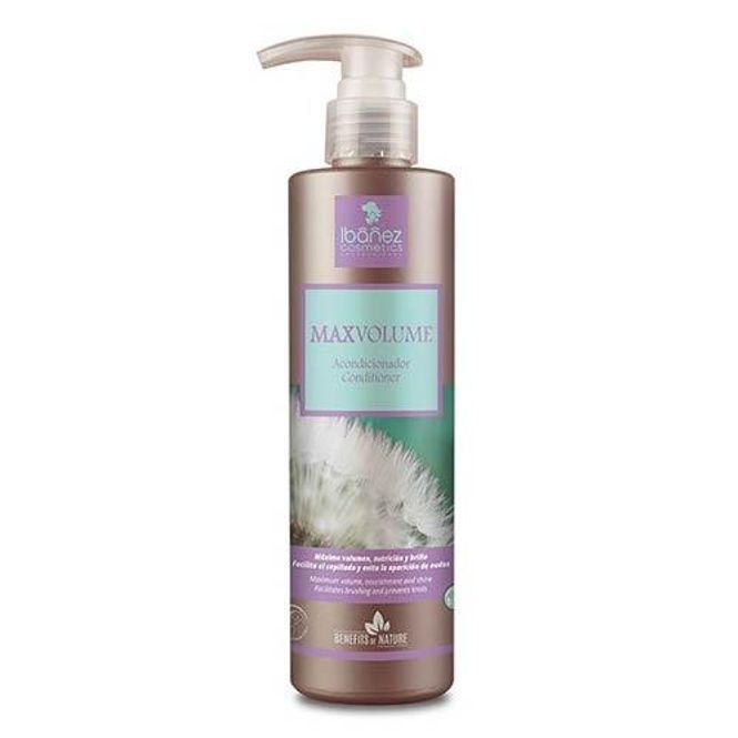 Hovedbilde Max Volume balsam 250 ml, Ibanez 