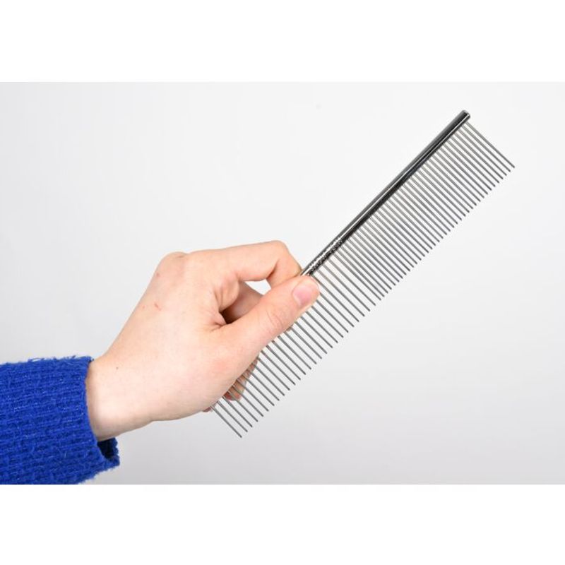 Pro Combi Comb 19 cm, Show Tech