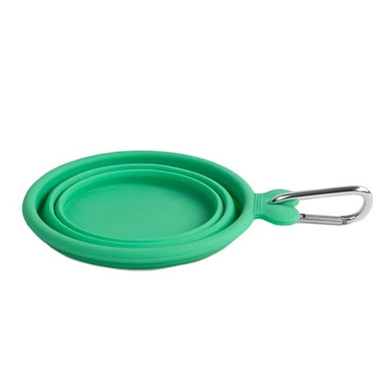 Sammenleggbare reiseskåler 400ml, Ibanez