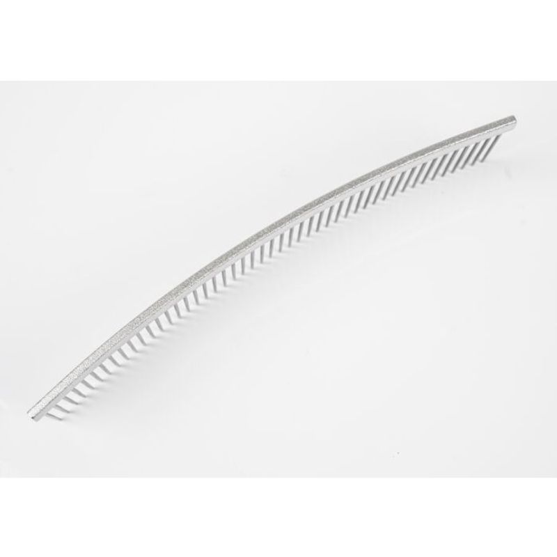 Featherlight Curved Comb 19 cm, Show Tech